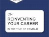 Reinventing your career in the time of Covid-19