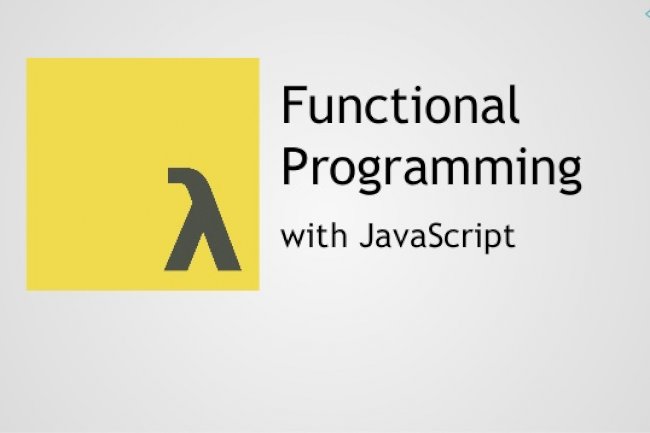 Functional Programming with Javascript