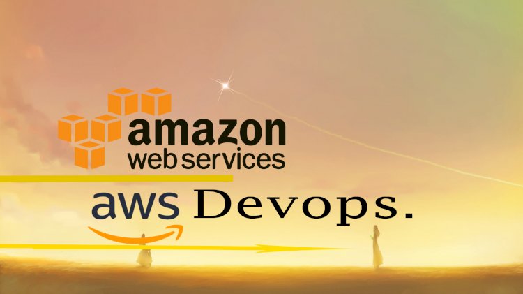 DevOps with AWS