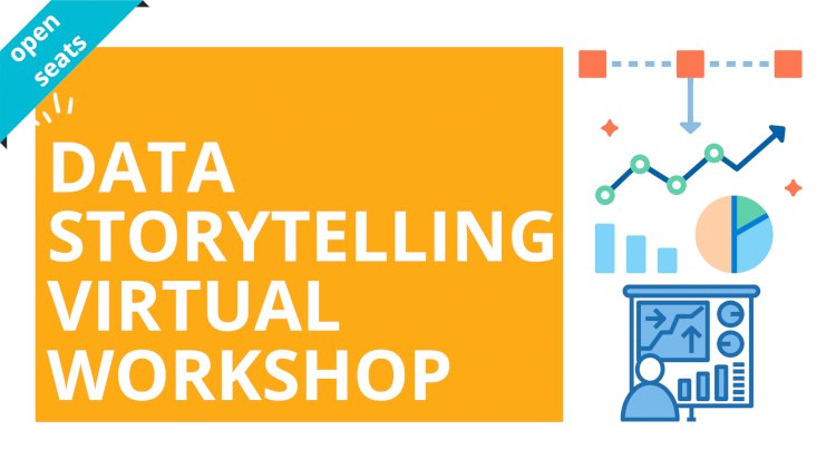 Top 10 Key lessons of Data StoryTelling Skills with Neil Montes - Weekdays & Weekends Batch